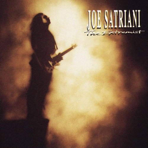 Easily Download Joe Satriani Printable PDF piano music notes, guitar tabs for Solo Guitar. Transpose or transcribe this score in no time - Learn how to play song progression.