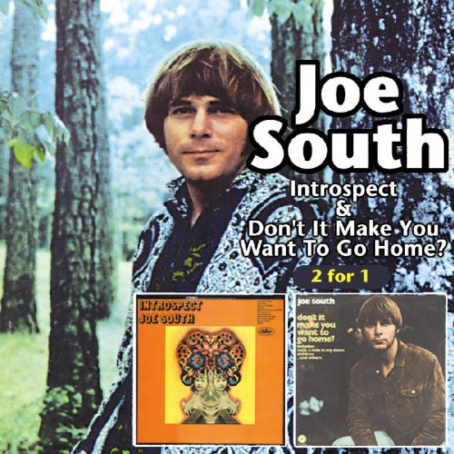 Easily Download Joe South Printable PDF piano music notes, guitar tabs for Guitar Chords/Lyrics. Transpose or transcribe this score in no time - Learn how to play song progression.