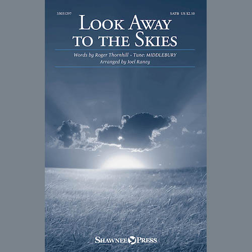 Easily Download Joel Raney Printable PDF piano music notes, guitar tabs for SATB Choir. Transpose or transcribe this score in no time - Learn how to play song progression.