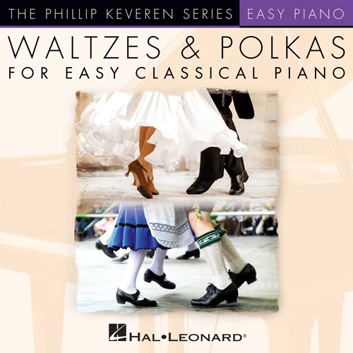 Easily Download Johann Strauss, Jr. Printable PDF piano music notes, guitar tabs for Easy Piano. Transpose or transcribe this score in no time - Learn how to play song progression.
