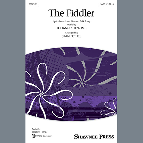 Easily Download Johannes Brahms Printable PDF piano music notes, guitar tabs for SATB Choir. Transpose or transcribe this score in no time - Learn how to play song progression.