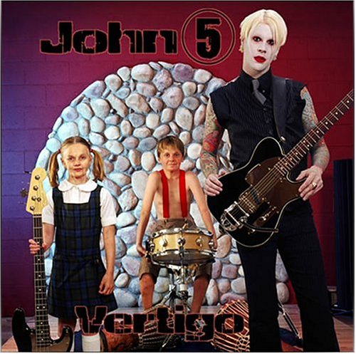 Easily Download John 5 Printable PDF piano music notes, guitar tabs for Guitar Tab. Transpose or transcribe this score in no time - Learn how to play song progression.