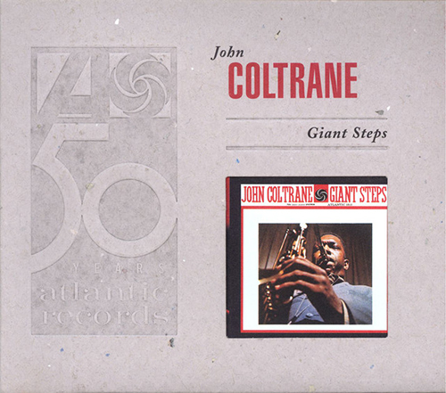 Easily Download John Coltrane Printable PDF piano music notes, guitar tabs for Mandolin. Transpose or transcribe this score in no time - Learn how to play song progression.