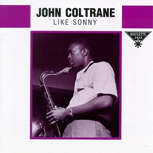 Easily Download John Coltrane Printable PDF piano music notes, guitar tabs for Real Book – Melody & Chords – Eb Instruments. Transpose or transcribe this score in no time - Learn how to play song progression.