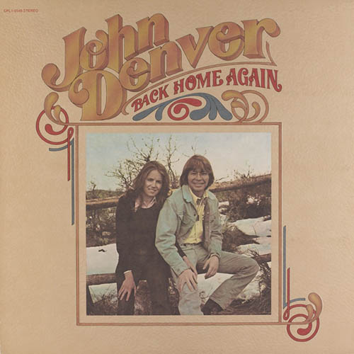 Easily Download John Denver Printable PDF piano music notes, guitar tabs for Ukulele. Transpose or transcribe this score in no time - Learn how to play song progression.