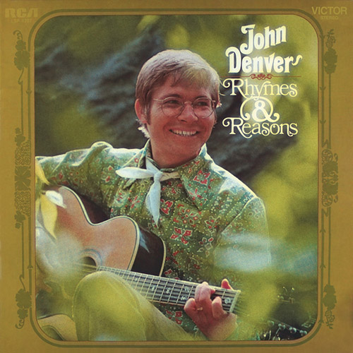 Easily Download John Denver Printable PDF piano music notes, guitar tabs for Dulcimer. Transpose or transcribe this score in no time - Learn how to play song progression.
