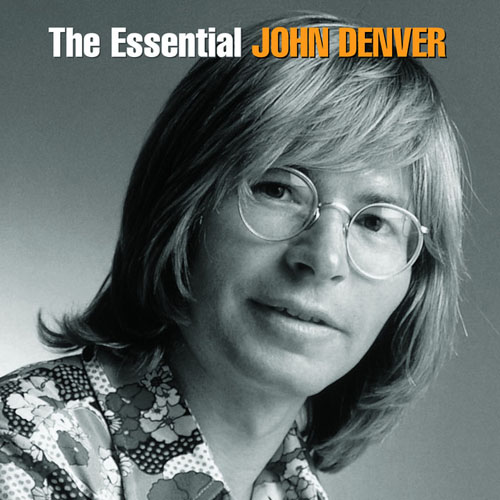 Easily Download John Denver Printable PDF piano music notes, guitar tabs for Mandolin. Transpose or transcribe this score in no time - Learn how to play song progression.