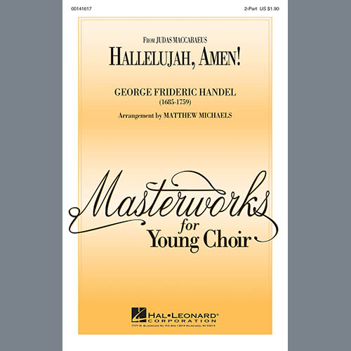 Easily Download John Leavitt Printable PDF piano music notes, guitar tabs for 2-Part Choir. Transpose or transcribe this score in no time - Learn how to play song progression.