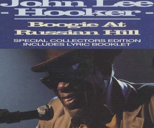 Easily Download John Lee Hooker Printable PDF piano music notes, guitar tabs for Guitar Tab. Transpose or transcribe this score in no time - Learn how to play song progression.