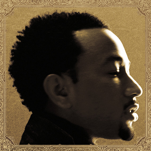 Easily Download John Legend Printable PDF piano music notes, guitar tabs for Piano Solo. Transpose or transcribe this score in no time - Learn how to play song progression.