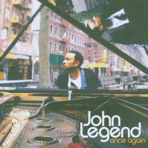 Easily Download John Legend Printable PDF piano music notes, guitar tabs for Piano, Vocal & Guitar Chords (Right-Hand Melody). Transpose or transcribe this score in no time - Learn how to play song progression.