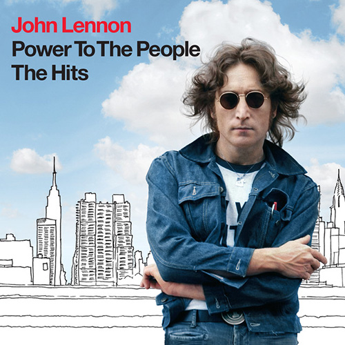 Easily Download John Lennon Printable PDF piano music notes, guitar tabs for SSA Choir. Transpose or transcribe this score in no time - Learn how to play song progression.