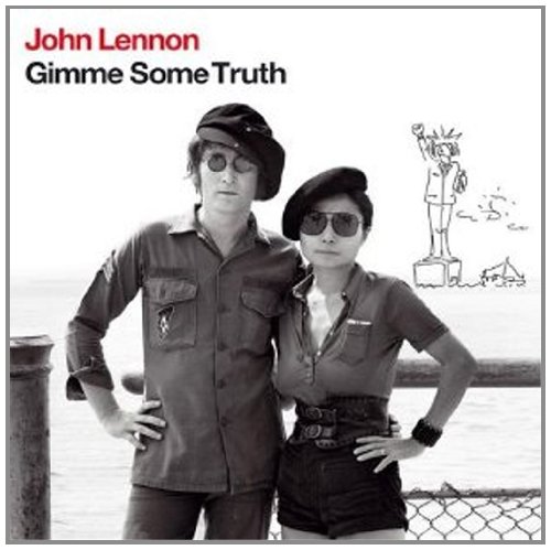 Easily Download John Lennon Printable PDF piano music notes, guitar tabs for Lead Sheet / Fake Book. Transpose or transcribe this score in no time - Learn how to play song progression.