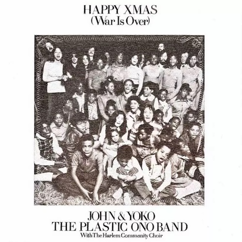 Easily Download John Lennon & Yoko Ono Printable PDF piano music notes, guitar tabs for Accordion. Transpose or transcribe this score in no time - Learn how to play song progression.