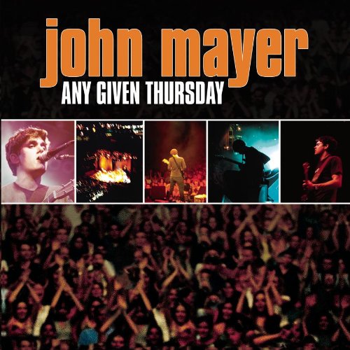 Easily Download John Mayer Printable PDF piano music notes, guitar tabs for Guitar Tab. Transpose or transcribe this score in no time - Learn how to play song progression.