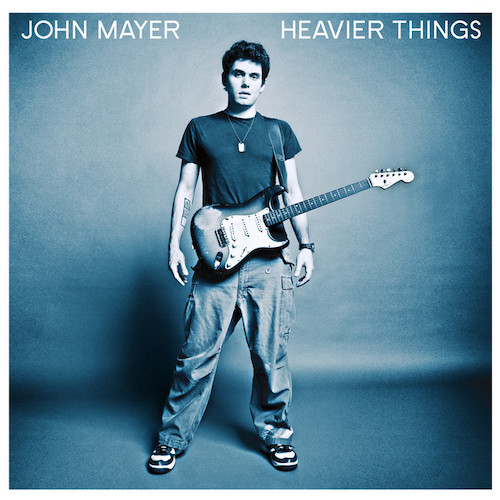 Easily Download John Mayer Printable PDF piano music notes, guitar tabs for Guitar Lead Sheet. Transpose or transcribe this score in no time - Learn how to play song progression.