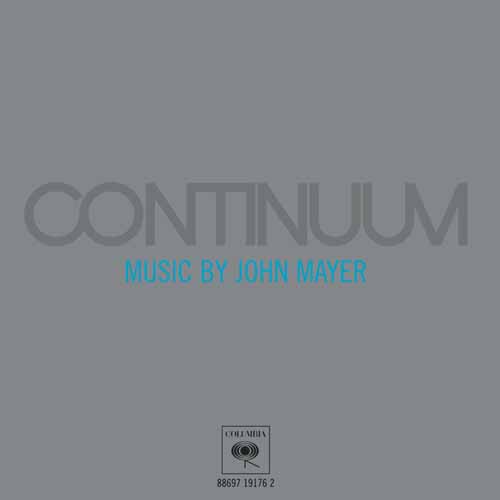 Easily Download John Mayer Printable PDF piano music notes, guitar tabs for Piano, Vocal & Guitar Chords (Right-Hand Melody). Transpose or transcribe this score in no time - Learn how to play song progression.