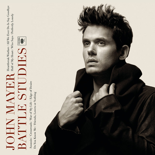 Easily Download John Mayer Printable PDF piano music notes, guitar tabs for Really Easy Guitar. Transpose or transcribe this score in no time - Learn how to play song progression.