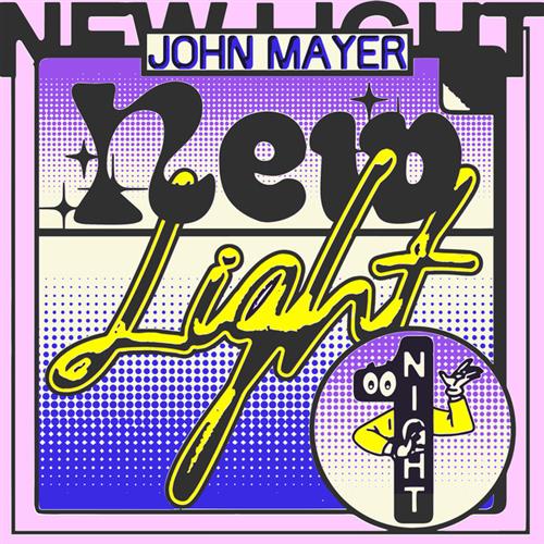Easily Download John Mayer Printable PDF piano music notes, guitar tabs for Piano, Vocal & Guitar Chords (Right-Hand Melody). Transpose or transcribe this score in no time - Learn how to play song progression.