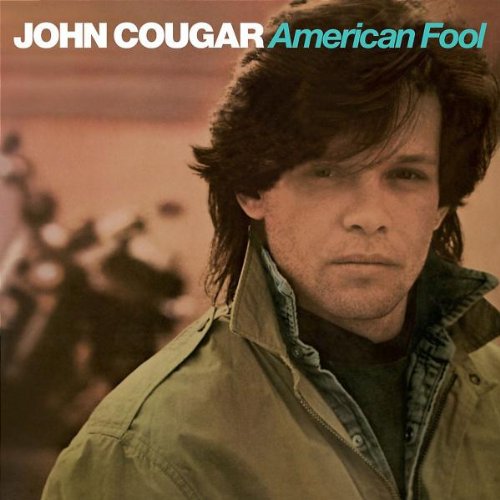 Easily Download John Mellencamp Printable PDF piano music notes, guitar tabs for Drums Transcription. Transpose or transcribe this score in no time - Learn how to play song progression.