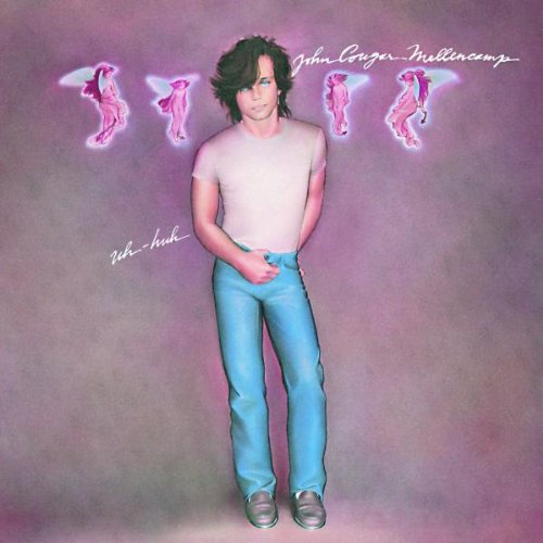 Easily Download John Mellencamp Printable PDF piano music notes, guitar tabs for Lead Sheet / Fake Book. Transpose or transcribe this score in no time - Learn how to play song progression.