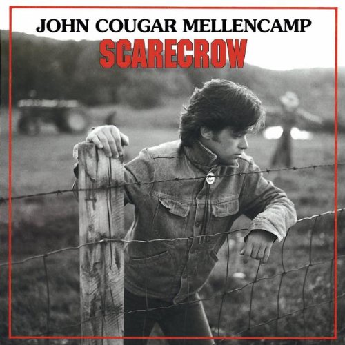 Easily Download John Mellencamp Printable PDF piano music notes, guitar tabs for Flute Solo. Transpose or transcribe this score in no time - Learn how to play song progression.