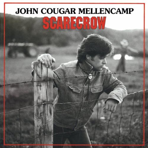 Easily Download John Mellencamp Printable PDF piano music notes, guitar tabs for Guitar Tab. Transpose or transcribe this score in no time - Learn how to play song progression.
