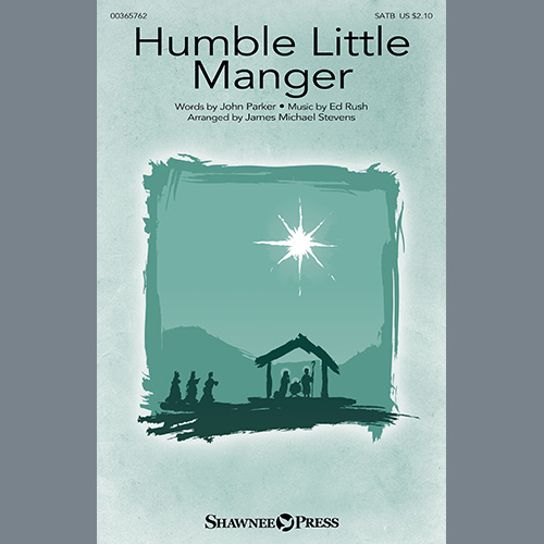 Easily Download John Parker and Ed Rush Printable PDF piano music notes, guitar tabs for SATB Choir. Transpose or transcribe this score in no time - Learn how to play song progression.