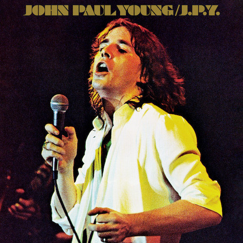 Easily Download John Paul Young Printable PDF piano music notes, guitar tabs for Piano, Vocal & Guitar Chords. Transpose or transcribe this score in no time - Learn how to play song progression.