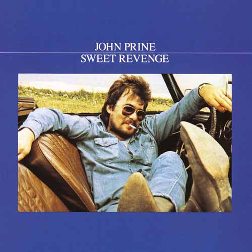 Easily Download John Prine Printable PDF piano music notes, guitar tabs for Piano, Vocal & Guitar Chords (Right-Hand Melody). Transpose or transcribe this score in no time - Learn how to play song progression.