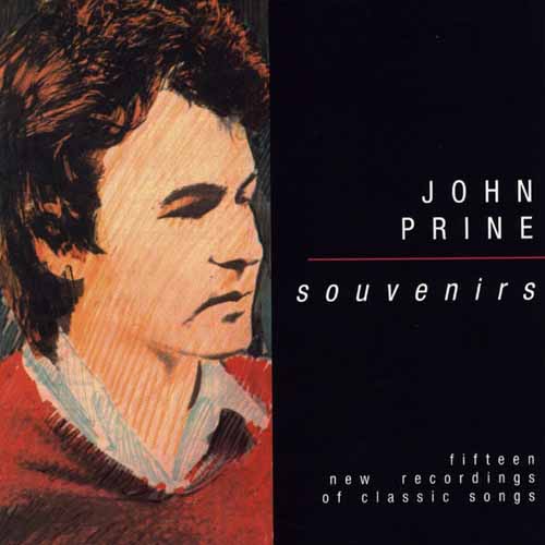 Easily Download John Prine Printable PDF piano music notes, guitar tabs for Guitar Tab. Transpose or transcribe this score in no time - Learn how to play song progression.