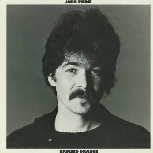 Easily Download John Prine Printable PDF piano music notes, guitar tabs for Guitar Tab. Transpose or transcribe this score in no time - Learn how to play song progression.