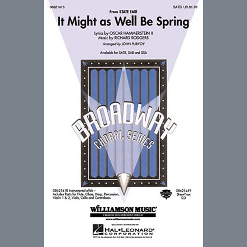 Easily Download John Purifoy Printable PDF piano music notes, guitar tabs for SATB Choir. Transpose or transcribe this score in no time - Learn how to play song progression.