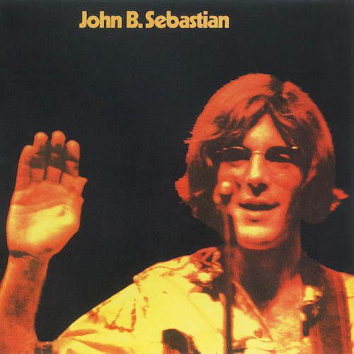 Easily Download John Sebastian Printable PDF piano music notes, guitar tabs for Lead Sheet / Fake Book. Transpose or transcribe this score in no time - Learn how to play song progression.
