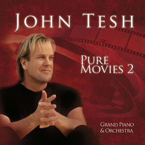 Easily Download John Tesh Printable PDF piano music notes, guitar tabs for Piano Solo. Transpose or transcribe this score in no time - Learn how to play song progression.