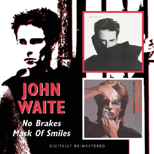 Easily Download John Waite Printable PDF piano music notes, guitar tabs for Piano, Vocal & Guitar Chords. Transpose or transcribe this score in no time - Learn how to play song progression.