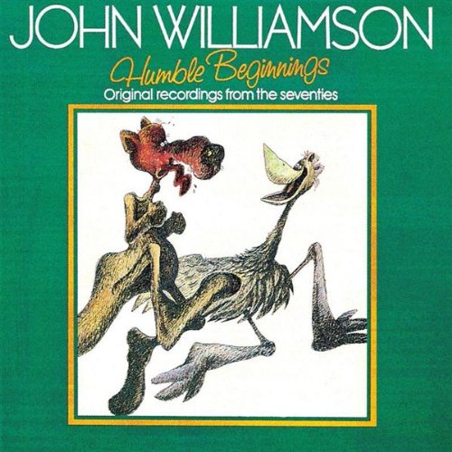 Easily Download John Williamson Printable PDF piano music notes, guitar tabs for Lead Sheet / Fake Book. Transpose or transcribe this score in no time - Learn how to play song progression.