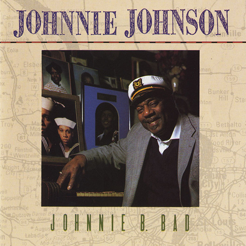 Easily Download Johnnie Johnson Printable PDF piano music notes, guitar tabs for Very Easy Piano. Transpose or transcribe this score in no time - Learn how to play song progression.