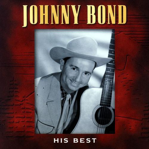 Easily Download Johnny Bond Printable PDF piano music notes, guitar tabs for Banjo Tab. Transpose or transcribe this score in no time - Learn how to play song progression.