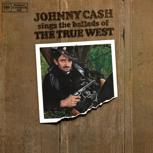Easily Download Johnny Cash Printable PDF piano music notes, guitar tabs for Piano, Vocal & Guitar Chords (Right-Hand Melody). Transpose or transcribe this score in no time - Learn how to play song progression.