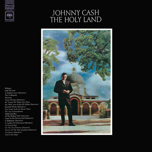 Easily Download Johnny Cash Printable PDF piano music notes, guitar tabs for Lead Sheet / Fake Book. Transpose or transcribe this score in no time - Learn how to play song progression.