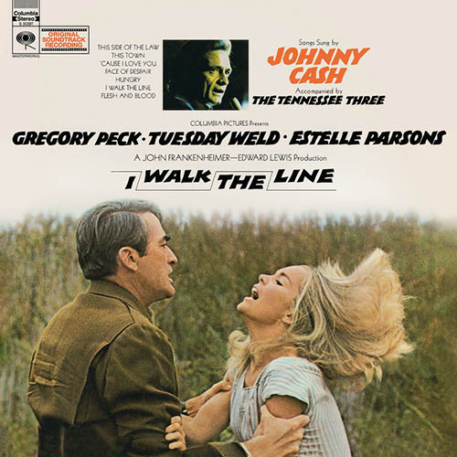 Easily Download Johnny Cash Printable PDF piano music notes, guitar tabs for Ukulele. Transpose or transcribe this score in no time - Learn how to play song progression.