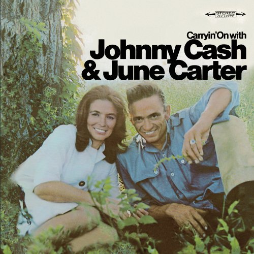 Easily Download Johnny Cash & June Carter Printable PDF piano music notes, guitar tabs for Lead Sheet / Fake Book. Transpose or transcribe this score in no time - Learn how to play song progression.