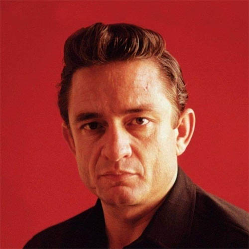 Easily Download Johnny Cash Printable PDF piano music notes, guitar tabs for Piano, Vocal & Guitar Chords (Right-Hand Melody). Transpose or transcribe this score in no time - Learn how to play song progression.