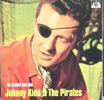 Easily Download Johnny Kidd & The Pirates Printable PDF piano music notes, guitar tabs for Piano, Vocal & Guitar Chords. Transpose or transcribe this score in no time - Learn how to play song progression.