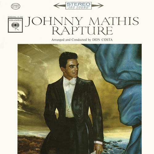 Easily Download Johnny Mathis Printable PDF piano music notes, guitar tabs for Piano, Vocal & Guitar Chords. Transpose or transcribe this score in no time - Learn how to play song progression.