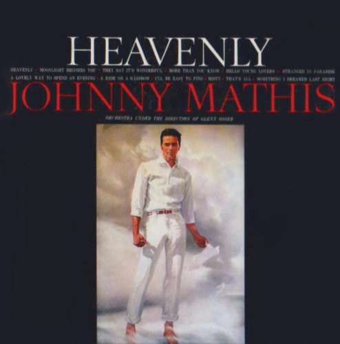 Easily Download Johnny Mathis Printable PDF piano music notes, guitar tabs for Pro Vocal. Transpose or transcribe this score in no time - Learn how to play song progression.