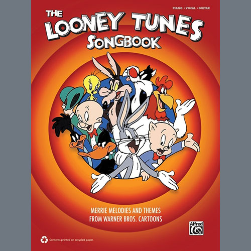 Easily Download Johnny Mercer Printable PDF piano music notes, guitar tabs for Piano, Vocal & Guitar Chords (Right-Hand Melody). Transpose or transcribe this score in no time - Learn how to play song progression.