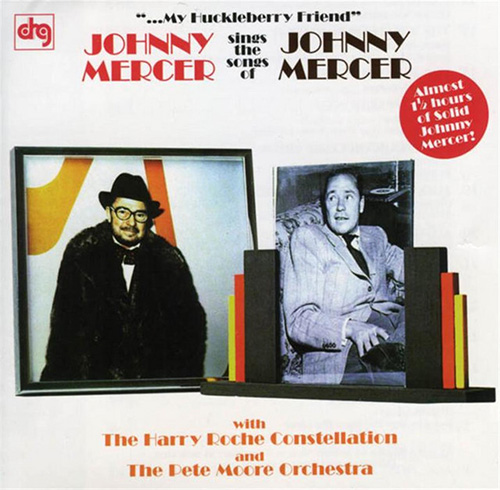 Easily Download Johnny Mercer Printable PDF piano music notes, guitar tabs for Lead Sheet / Fake Book. Transpose or transcribe this score in no time - Learn how to play song progression.