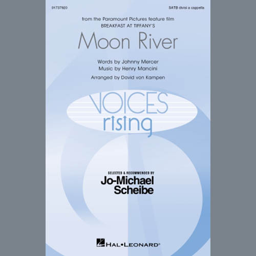 Easily Download Johnny Mercer Printable PDF piano music notes, guitar tabs for SATB Choir. Transpose or transcribe this score in no time - Learn how to play song progression.